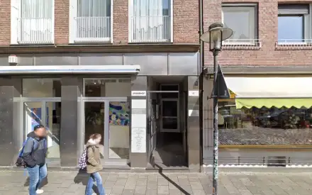 Foto von Rechtsanwältin & Notarin Patricia Schöninger