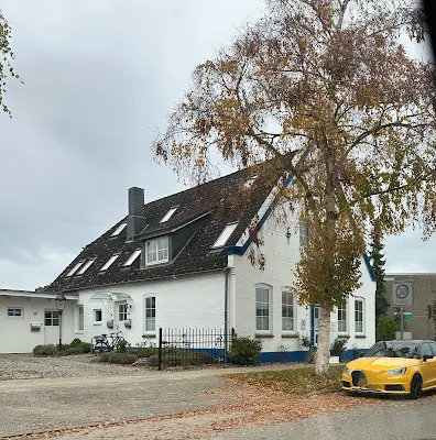 Foto von Rechtsanwältin & Notarin Tanja Langheim