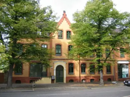 Foto von Rechtsanwältin Petra Bähr