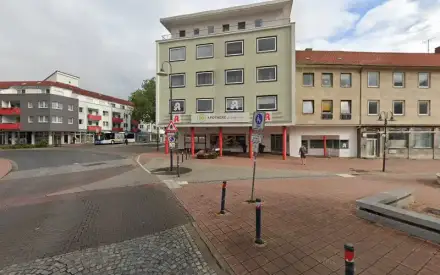 Foto von Rechtsanwältin Schmidt