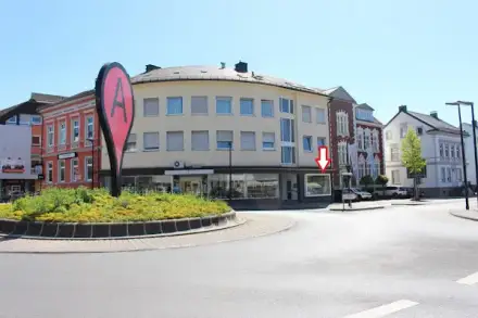 Foto von Rechtsanwältin Simone Kraege-Maas