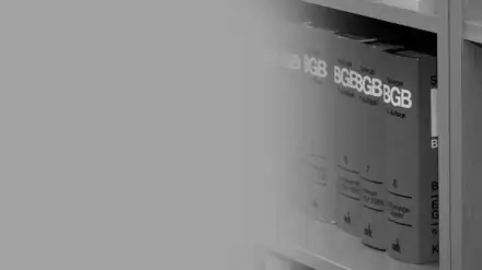 Foto von Rechtsanwältin Stephanie Dahmen