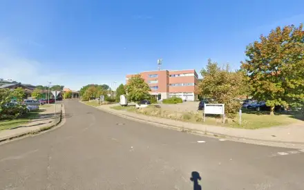 Foto von Rechtsanwältin u. Notarin Annegret Heinecke-Brosowsky