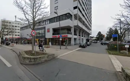 Foto von Rechtsanwältin und Notarin a.D. Cornelia Treckmann