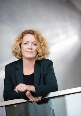 Foto von Rechtsanwältin und Notarin Angela Kasikci