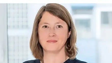 Foto von Rechtsanwältin und Notarin Antonia Krusch