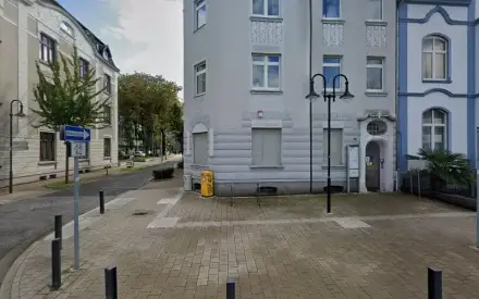 Foto von Rechtsanwältin und Notarin Berna Cohn