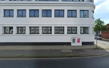 Foto von Rechtsanwältin und Notarin Blaue