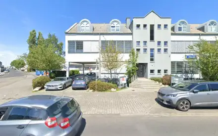 Foto von Rechtsanwältin und Notarin Britta Ochmann