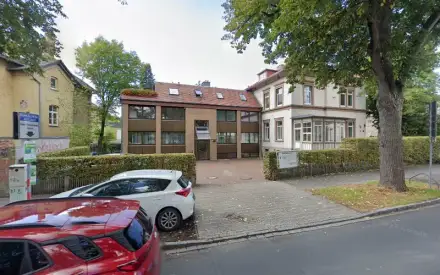 Foto von Rechtsanwältin und Notarin Doris Quade