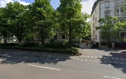 Foto von Rechtsanwältin und Notarin Dr. Britta Holdorf