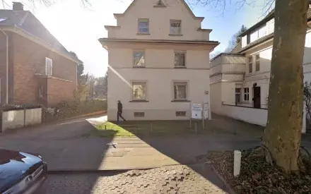 Foto von Rechtsanwältin und Notarin Elke Breilmann