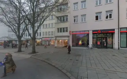 Foto von Rechtsanwältin und Notarin Friederike Keil