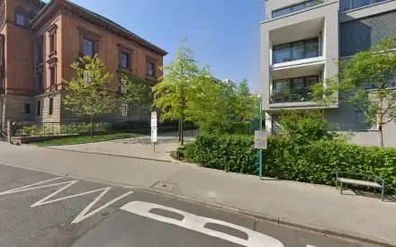 Foto von Rechtsanwältin und Notarin Mareike Münnig