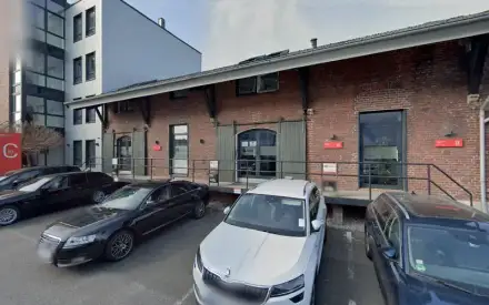 Foto von Rechtsanwältin und Notarin Olga Felix