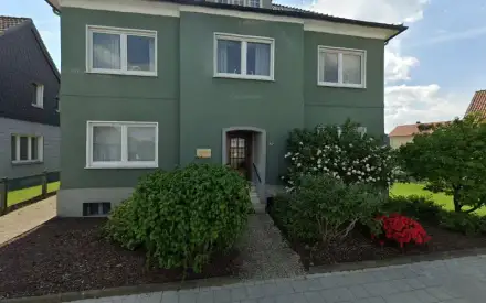 Foto von Rechtsanwältin Undine Bergmeyer