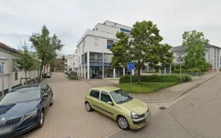 Foto von Rechtsanwalt Alexander Breschendorf