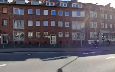 Foto von Rechtsanwalt Alexander Hafner