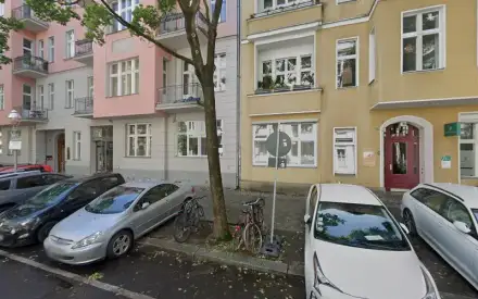 Foto von Rechtsanwalt Andreas Junge