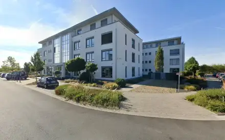 Foto von Rechtsanwalt Andreas Scharrer - Kanzlei für Erbrecht, Immobilien-, Stiftungs-, Arbeitsrecht u.a.