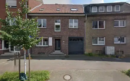 Foto von Rechtsanwalt Benedict Heiermann