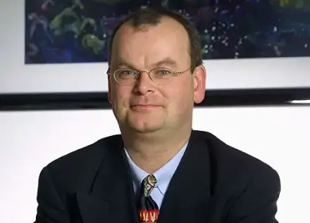 Foto von Rechtsanwalt Bernd Schöning