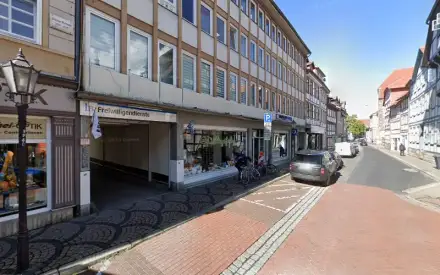 Foto von Rechtsanwalt Bernd Waldmann-Stocker - Göttingen