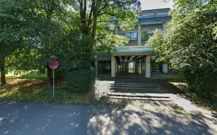 Foto von Rechtsanwalt: Bernhard J. Faßbender