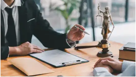 Foto von Rechtsanwalt Dr. jur. Horst Breburda, Notar a. D.