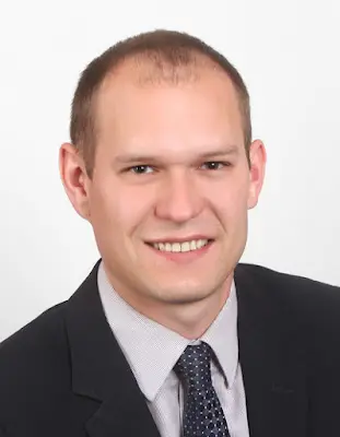 Foto von Rechtsanwalt Dr. Roman Podhorsky