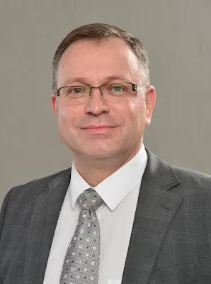 Foto von Rechtsanwalt Eduard Hammermeister
