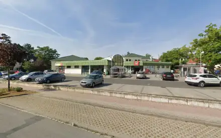 Foto von Rechtsanwalt Frank Morawitz, ehemals Kanzlei Andreas Beckmann