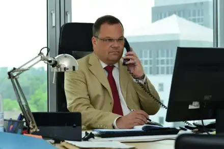 Foto von Rechtsanwalt Frederic Erfkamp Fachanwalt für Miet- und Wohnungseigentumsrecht