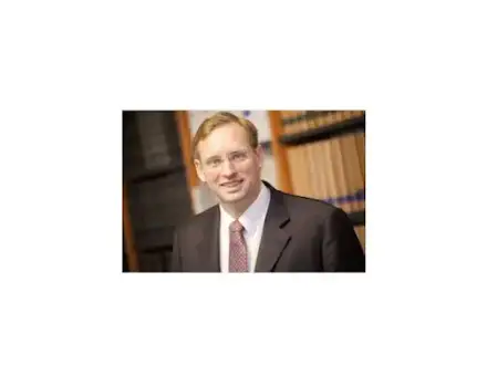 Foto von Rechtsanwalt Gerhard Steinwedel