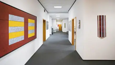 Foto von Rechtsanwalt Harald Klaus