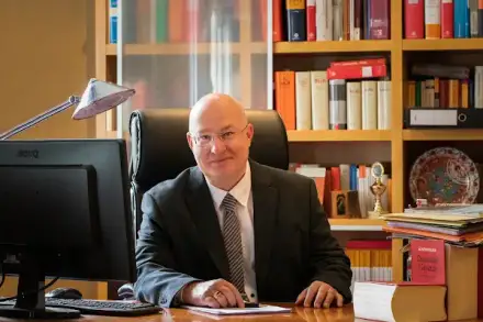 Rechtsanwalt Holger Kettel