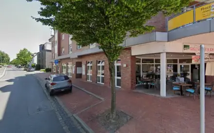 Foto von Rechtsanwalt Joachim Beyer