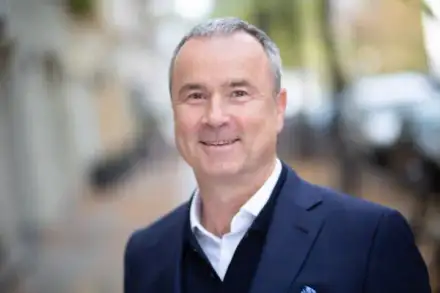 Foto von Rechtsanwalt Jörg Franzke