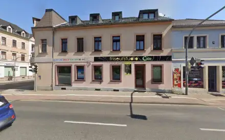 Foto von Rechtsanwalt Jörg Linow