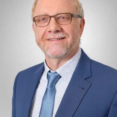 Foto von Rechtsanwalt Kaiser | Fachanwalt für Arbeitsrecht, Rechtsanwalt Familienrecht, Baurecht, Vertragsrecht Bielefeld