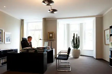 Foto von Rechtsanwalt - Kanzlei Osterloh & Klatt