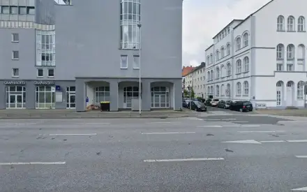 Foto von Rechtsanwalt Kappelmeyer