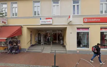 Foto von Rechtsanwalt Klaus Reichelt