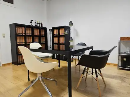 Foto von Rechtsanwalt Lutz Schroeder