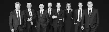 Foto von Rechtsanwalt Marcus Baum