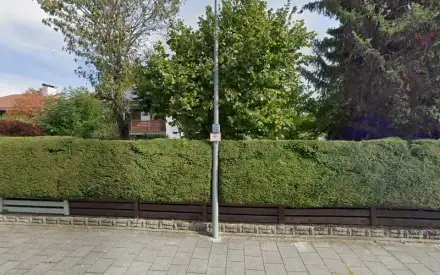 Foto von Rechtsanwalt Marguerre