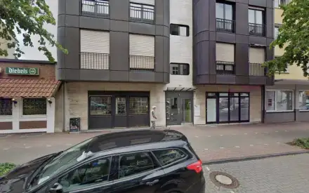 Foto von Rechtsanwalt & Notar Andy Wüsthoff