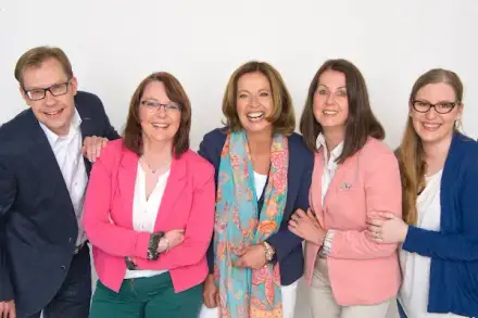 Foto von Rechtsanwalt & Notar Constantin Vernekohl