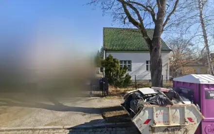 Foto von Rechtsanwalt & Notar Franke