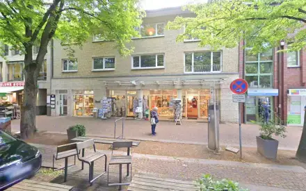 Foto von Rechtsanwalt & Notar für Ahrensburg - Stormarn